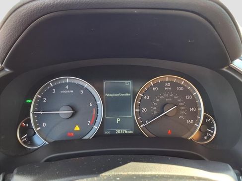 Used 2022 Lexus RX 350 350 image 25