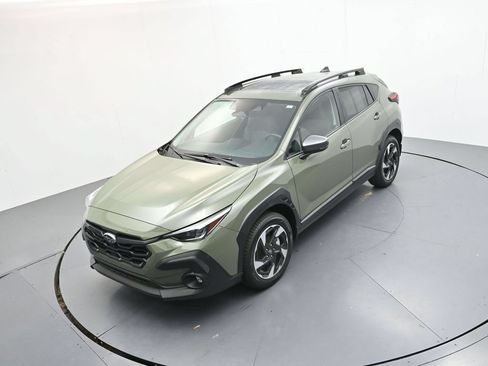 Used 2024 Subaru Crosstrek 2.5i Limited w/ Popular Package #4A AWD/4WD image 28