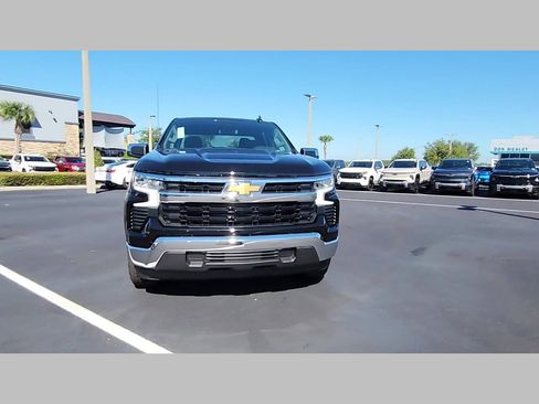 New 2026 Chevrolet Silverado 1500 LT w/ Protection Package image 21