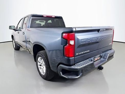 Used 2020 Chevrolet Silverado 1500 RST w/ All-Star Edition image 7