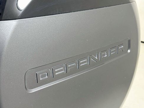 Used 2024 Land Rover Defender 110 Carpathian Edition AWD/4WD image 26