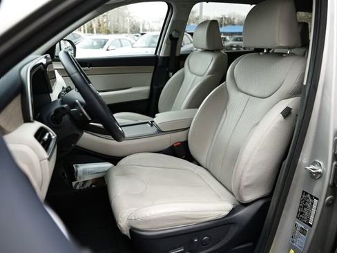 Used 2021 Hyundai Palisade SEL w/ Premium Package image 21