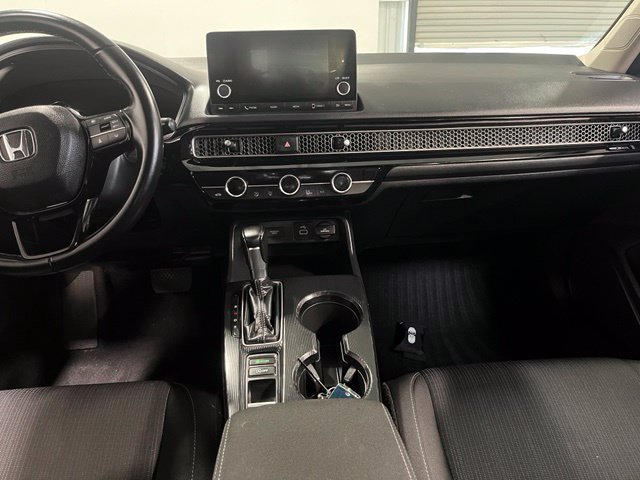 Used 2024 Honda Civic EX image 20