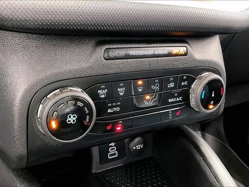 Certified 2024 Ford Bronco Sport Heritage w/ Heritage Convenience Package AWD/4WD image 31