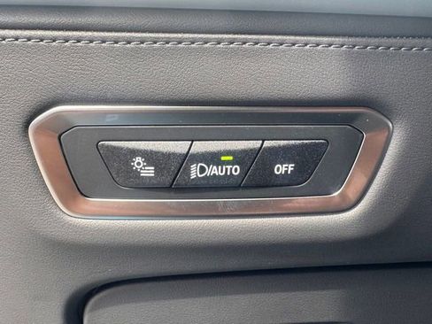 New 2026 BMW XM Label Red AWD/4WD image 14