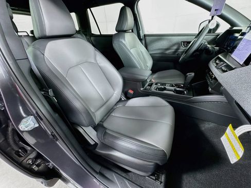 Used 2026 Subaru Outback Premium AWD/4WD image 36