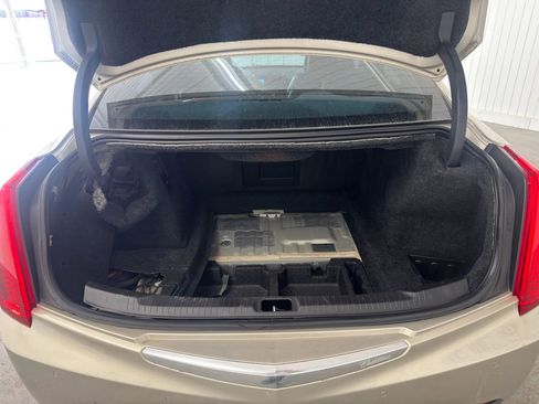 Used 2013 Cadillac ATS Premium w/ Cold Weather Package image 13