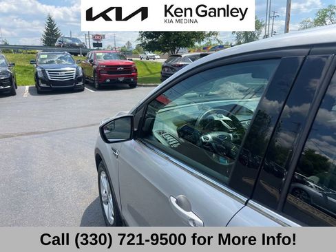 Used 2016 Ford Escape SE FWD image 24