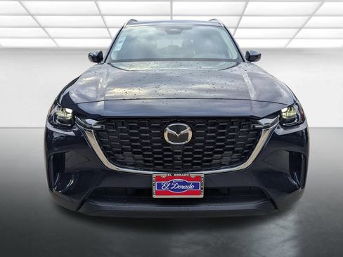 New 2026 MAZDA CX-90 3.3 Turbo w/ Select Package AWD/4WD image 22