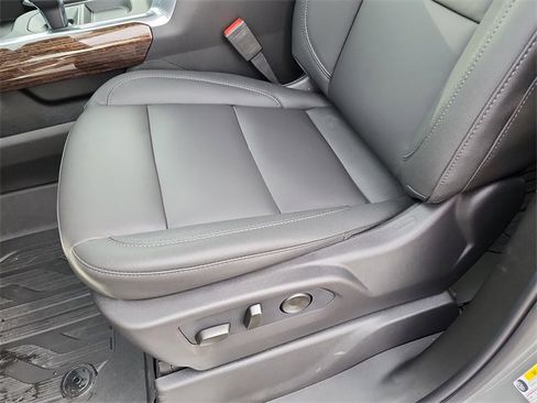 New 2026 GMC Sierra 1500 Elevation w/ Elevation Premium Package image 16