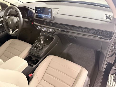 Certified 2026 Honda CR-V EX-L image 30