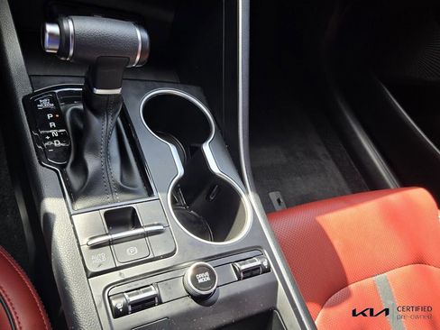 Certified 2024 Kia K5 GT-Line image 21