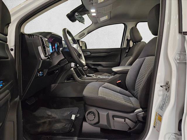 New 2026 Ford Ranger XL w/ Trailer Tow Package RWD image 4