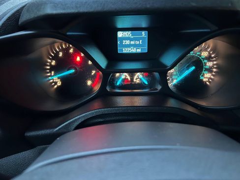 Used 2014 Ford Transit Connect XLT FWD image 22