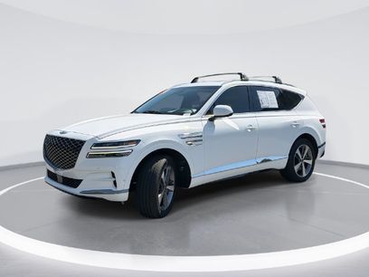 Used 2024 Genesis GV80 3.5T Advanced w/ Advanced Package