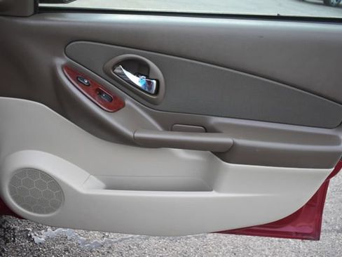 Used 2006 Chevrolet Malibu LT FWD image 34