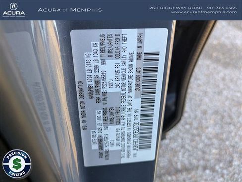 Used 2024 MAZDA CX-5 Carbon Edition image 30