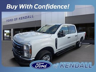 Used 2025 Ford F250 XLT video 1