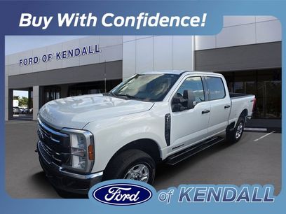 Used 2025 Ford F250 XLT