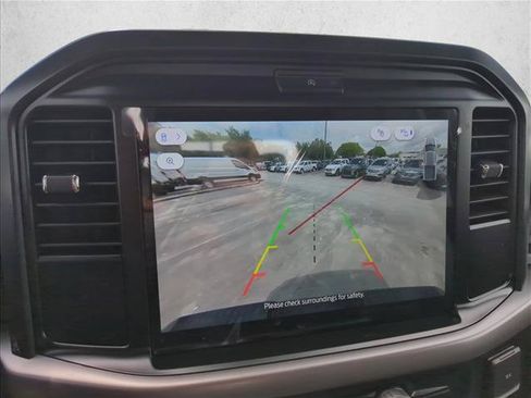 New 2026 Ford F150 XL AWD/4WD image 14