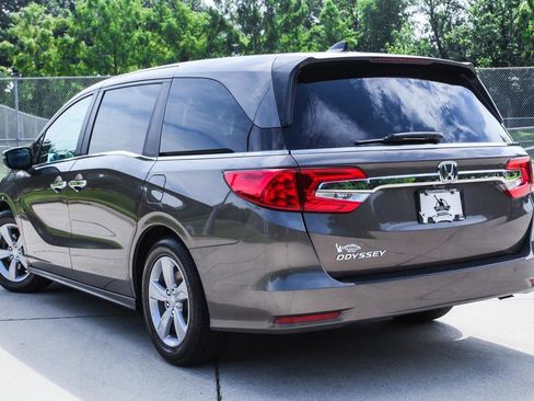 Used 2019 Honda Odyssey EX-L image 18