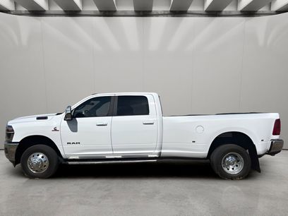 Used 2025 RAM 3500 Laramie