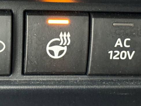 Used 2022 Toyota Tundra SR5 w/ TRD Sport Premium Package image 37