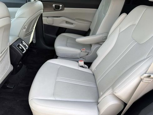 Used 2023 Kia Sorento X-Line EX AWD/4WD image 26