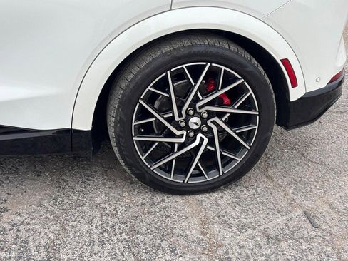 Used 2023 Ford Mustang Mach-E GT w/ GT Performance Edition image 11