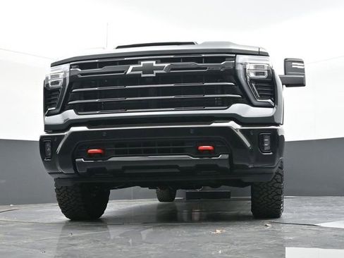 New 2026 Chevrolet Silverado 2500 LT w/ Trail Boss Package image 49