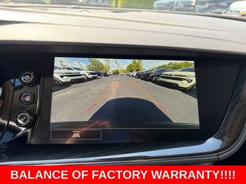 Used 2023 Buick Envision Preferred FWD image 23