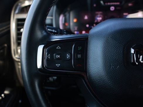 Used 2024 RAM 1500 Limited image 19