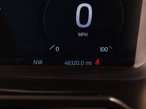 Used 2023 Ford F250 Lariat w/ Chrome Package image 26