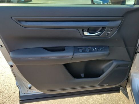 Certified 2024 Honda CR-V Sport-L image 22