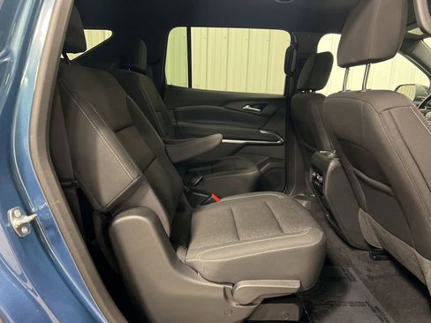 Certified 2024 Chevrolet Traverse LT w/ Trailering Package image 11