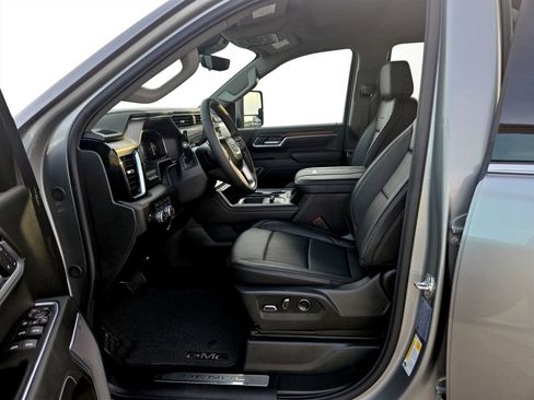New 2026 GMC Sierra 2500 Denali w/ Technology Package AWD/4WD image 24