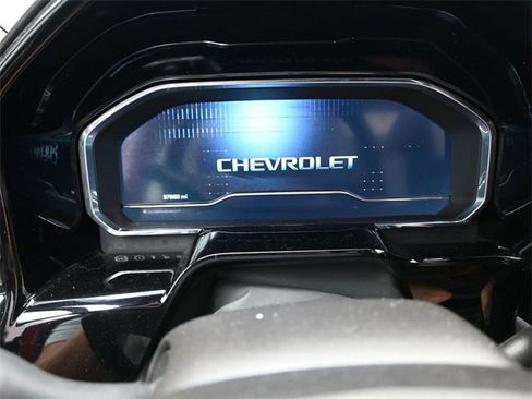 Used 2023 Chevrolet Silverado 1500 LT w/ Protection Package image 11