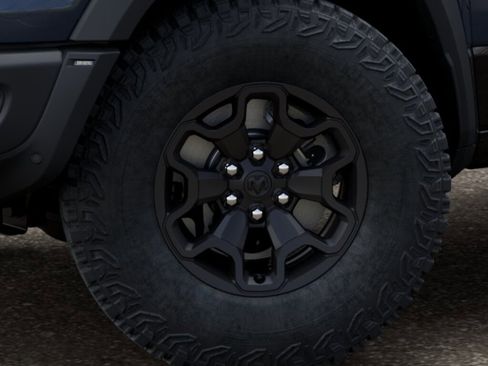 New 2026 RAM 1500 RHO image 8