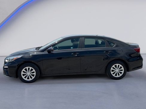 Used 2019 Kia Forte Sedan FWD image 8