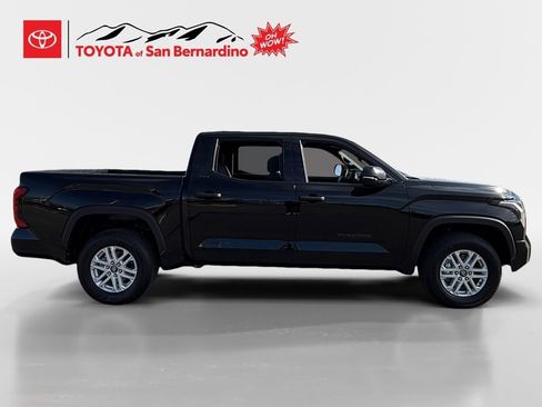 New 2026 Toyota Tundra SR5 image 6