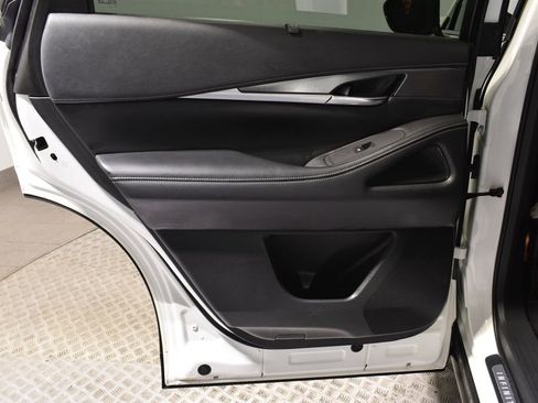 Used 2023 INFINITI QX60 Luxe w/ Cargo Package image 26