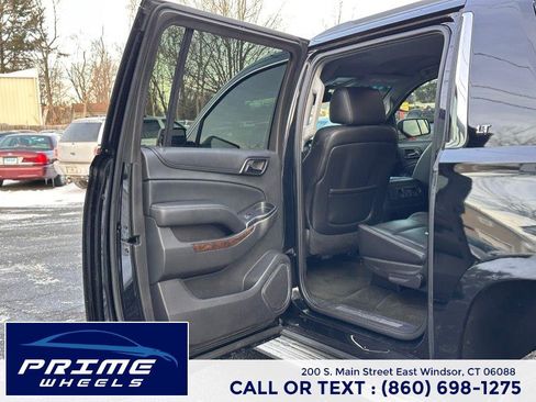 Used 2015 Chevrolet Suburban LT image 11