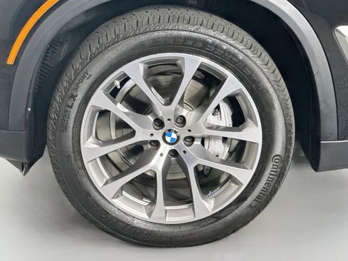 Used 2024 BMW X5 sDrive40i RWD image 11