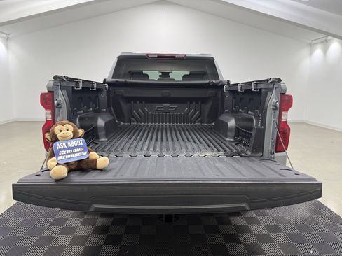 Used 2023 Chevrolet Silverado 1500 LT image 8