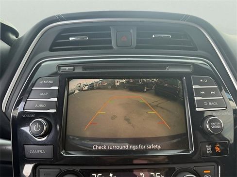 Used 2021 Nissan Maxima 3.5 SV w/ Floor Mat Group image 13