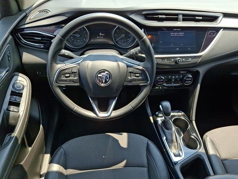 Used 2023 Buick Encore GX Select w/ Safety Package II FWD image 11