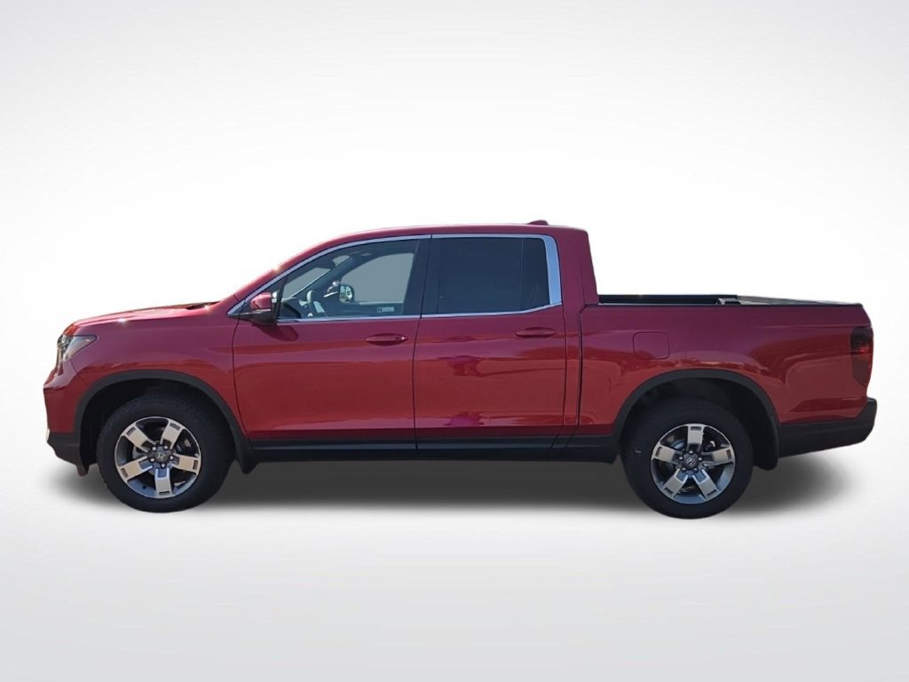 New 2026 Honda Ridgeline RTL image 7