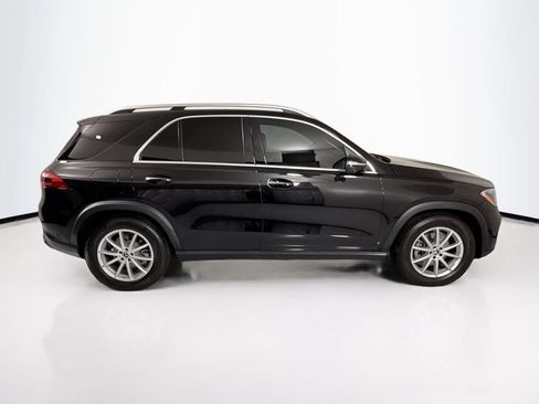 Certified 2026 Mercedes-Benz GLE 350 4MATIC image 4