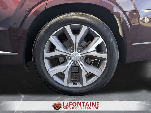 Used 2022 Hyundai Palisade Limited image 32