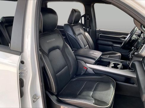 Used 2024 RAM 1500 Laramie RWD image 10